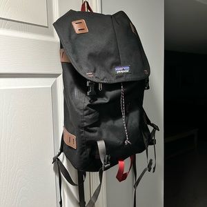 Patagonia Nylon Arbor Pack Backpack - 26L -Black